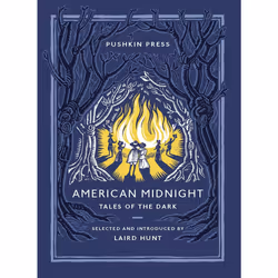ISBN American Midnight, English, Paperback, 192 pages
