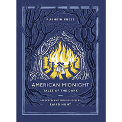 ISBN American Midnight book English Paperback 192 pages