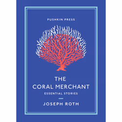ISBN The Coral Merchant, English, Paperback, 256 pages