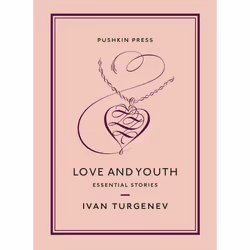 ISBN Love and Youth, English, Paperback, 224 pages