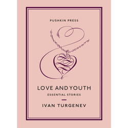 ISBN Love and Youth book English Paperback 224 pages