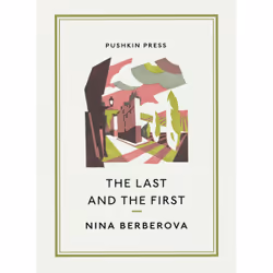 ISBN The Last and the First, English, Paperback, 224 pages