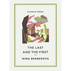 ISBN The Last and the First book English Paperback 224 pages
