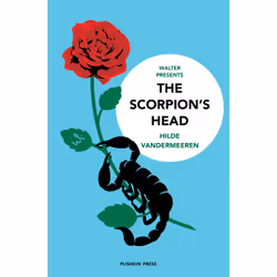 ISBN The Scorpion’s Head, English, Paperback, 288 pages