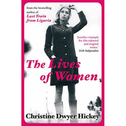 Allen & Unwin The Lives of Women book Fiction English Paperback 288 pages