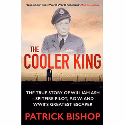 Allen & Unwin The Cooler King, English, Paperback, 320 pages