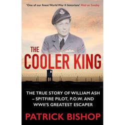 Allen & Unwin The Cooler King book English Paperback 320 pages