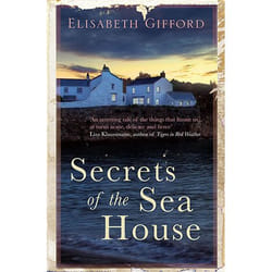 Allen & Unwin Secrets of the Sea House book Literary fiction English Paperback 336 pages