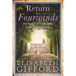 Allen & Unwin Return to Fourwinds book Fiction English Paperback 368 pages