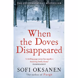 Allen & Unwin When the Doves Disappeared, Fiction, English, Paperback, 320 pages