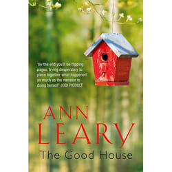 Allen & Unwin The Good House book Literary fiction English Paperback 304 pages