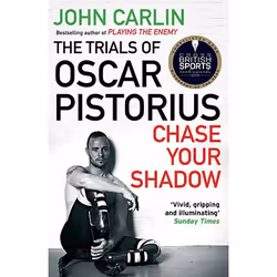 Allen & Unwin Chase Your Shadow, Biography, English, Paperback, 400 pages