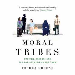Allen & Unwin Moral Tribes, Philosophy, English, Paperback, 432 pages