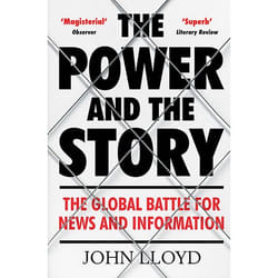 ISBN The Power and the Story book Paperback 480 pages