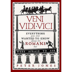 Allen & Unwin Veni, Vidi, Vici book History English Paperback 416 pages