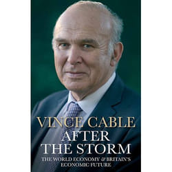 Allen & Unwin After the Storm book Economy English Paperback 352 pages
