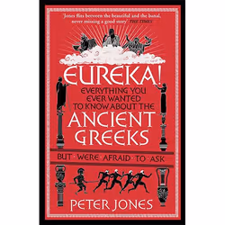 Allen & Unwin Eureka!, History, English, Paperback, 400 pages