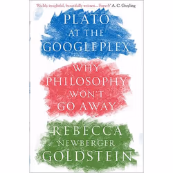 Allen & Unwin Plato at the Googleplex, Philosophy, English, Paperback, 480 pages