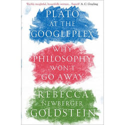 Allen & Unwin Plato at the Googleplex book Philosophy English Paperback 480 pages