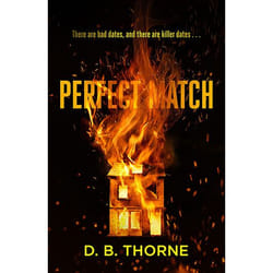 Allen & Unwin Perfect Match book Fiction English Paperback 400 pages