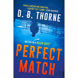 ISBN Perfect Match, Paperback, 352 pages