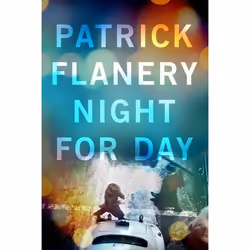 ISBN Night for Day, Paperback, 672 pages