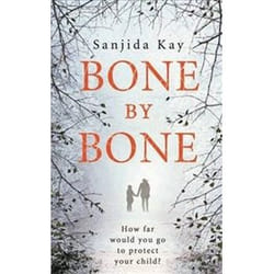 ISBN Bone by Bone book General novel English 336 pages