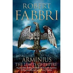 ISBN Arminius : The Limits of Empire book General novel English 384 pages