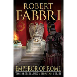 ISBN Emperor of Rome book Paperback 352 pages