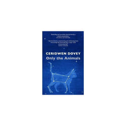 Only the Animals