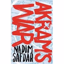 ISBN Akram's War : A Novel of One Young Muslim's Journey to Radicalization, General novel, English, 240 pages