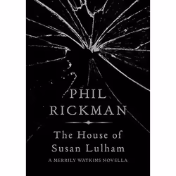 Allen & Unwin The House of Susan Lulham, Crime fiction, English, Hardcover, 192 pages