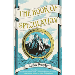 Allen & Unwin The of Speculation book Fiction English Paperback 352 pages