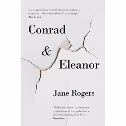 Allen & Unwin Conrad & Eleanor, Fiction, English, Paperback, 320 pages