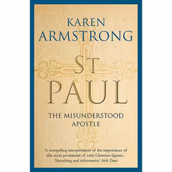 Allen & Unwin St Paul, Religion, English, Paperback, 160 pages
