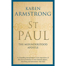 Allen & Unwin St Paul book Religion English Paperback 160 pages