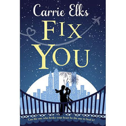 Allen & Unwin Fix You book Fiction English Paperback 368 pages
