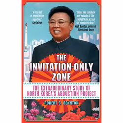 Allen & Unwin The Invitation-Only Zone, History, English, Paperback, 288 pages