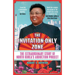Allen & Unwin The Invitation-Only Zone book History English Paperback 288 pages