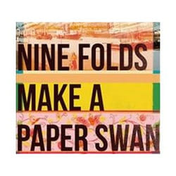 ISBN Nine Folds Make a Paper Swan book General novel English Paperback 336 pages
