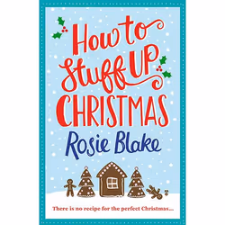 Allen & Unwin How to Stuff Up Christmas, Fiction, English, Paperback, 336 pages