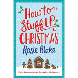 Allen & Unwin How to Stuff Up Christmas book Fiction English Paperback 336 pages