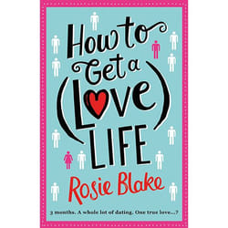 Allen & Unwin How to Get a (Love) Life book Fiction English Paperback 320 pages