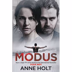 Allen & Unwin Modus (Vik & Stubo 4), Crime fiction, English, Paperback, 400 pages
