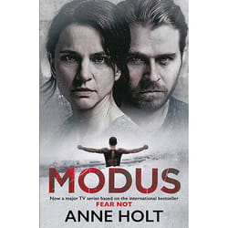 Allen & Unwin Modus (Vik & Stubo 4) book Crime fiction English Paperback 400 pages