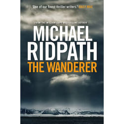 ISBN The Wanderer book Paperback 336 pages
