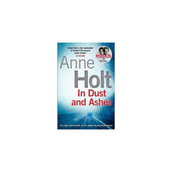 In Dust and Ashes (Hanne Wilhelmsen Series)
