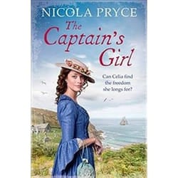 ISBN Captain's Girl book General novel English 464 pages