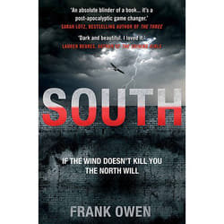 Allen & Unwin South book Crime fiction English Paperback 416 pages