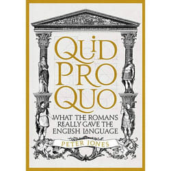 Allen & Unwin Quid Pro Quo book History English Paperback 352 pages